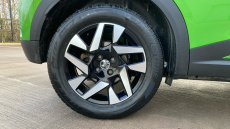 Vauxhall Mokka 100kW Elite Premium 50kWh 5dr Auto Electric Hatchback